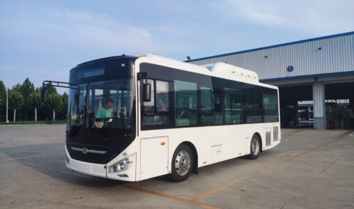Городской LCK6860HGN