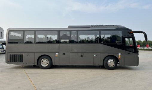 Туристический LCK6109HQ (H10)