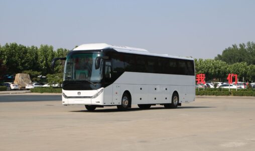 Пригородный автобус LCK6129HI-H-RU